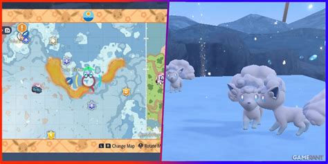 how to evolve alolan vulpix violet|where to find and catch Alolan Vulpix .